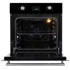 Духовой шкаф Backer BIO65-785T FBL — купить в Кишинёве | Духовые шкафы | Hi-Tech Moldova
