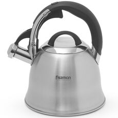 Чайник со свистком Fissman Veda 5892 1,2 l