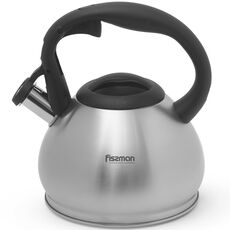Чайник со свистком Fissman Anika 5894 1,2 l