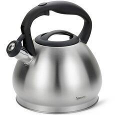 Чайник со свистком Fissman Anika 5895 3,4 l