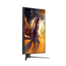 Monitor AOC 27G4HA Black — cumpără în Chișinău | Monitoare | Hi-Tech Moldova