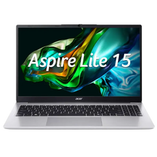 Laptop Acer Aspire Lite 15 AL15-41P Silver