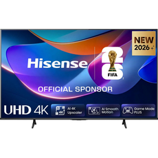 Телевизор Hisense 65A6S