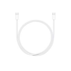 Cablu USB Apple 60W USB-C 1m A2795, White  — cumpără în Chișinău | Товар без акции  | Hi-Tech Moldova