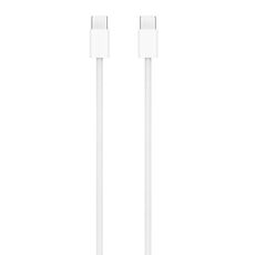 Cablu USB Apple 60W USB-C 1m A2795, White — cumpără în Chișinău | Товар без акции | Hi-Tech Moldova