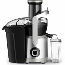 Storcator de fructe Tefal Nutri XXL ZE660D10