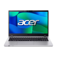 Ноутбук ACER Travel Mate TMP215-55-TCO Gray (NX.BE6EU.00H)