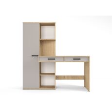 Стол офисный Yasen Light (stejar cremona torro/casmir)
