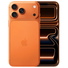 Apple iPhone 17 Pro Max 256GB Cosmic Orange A3526  — cumpără în Chișinău | Smartphone-uri  | Hi-Tech Moldova