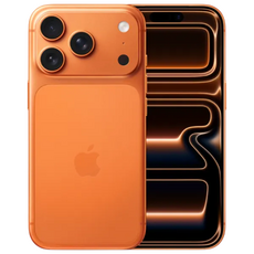 Apple iPhone 17 Pro 256GB Cosmic Orange A3523  — cumpără în Chișinău | Smartphone-uri  | Hi-Tech Moldova