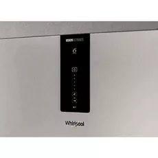 Холодильник WHIRLPOOL W7X 82O OX — купить в Кишинёве | С нижней морозильной камерой | Hi-Tech Moldova