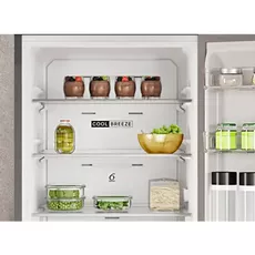 Холодильник WHIRLPOOL W7X 82O OX — купить в Кишинёве | С нижней морозильной камерой | Hi-Tech Moldova