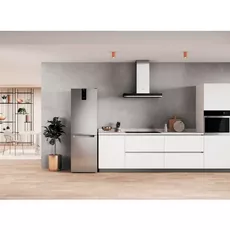Холодильник WHIRLPOOL W7X 82O OX — купить в Кишинёве | С нижней морозильной камерой | Hi-Tech Moldova