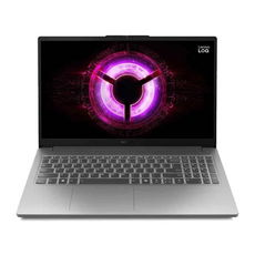 Ноутбук LENOVO LOQ 15ARP10E Luna Grey (83S000BNRK)