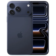 Apple iPhone 17 Pro Max 512GB Deep Blue A3526  — cumpără în Chișinău | Smartphone-uri  | Hi-Tech Moldova