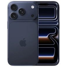 Смартфон Apple iPhone 17 Pro 512GB Deep Blue A3523  — купить в Кишинёве | Смартфоны  | Hi-Tech Moldova