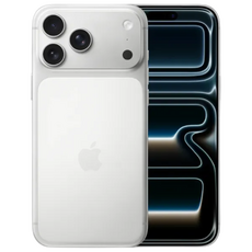 Apple iPhone 17 Pro Max 512GB Silver A3526  — cumpără în Chișinău | Smartphone-uri  | Hi-Tech Moldova
