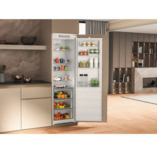 Frigider incorporabil Whirlpool WHSD18A013C1 — cumpără în Chișinău | Frigidere încorporabile | Hi-Tech Moldova