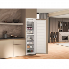 Congelator incorporabil Whirlpool WHSD18F013D1 — cumpără în Chișinău | Товар без акции | Hi-Tech Moldova