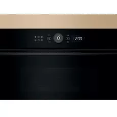Cuptor cu microunde incorporabil Whirlpool WMD54MB — cumpără în Chișinău | C грилем | Hi-Tech Moldova