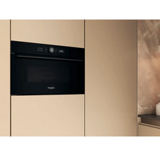 Cuptor cu microunde incorporabil Whirlpool WMD54MB — cumpără în Chișinău | C грилем | Hi-Tech Moldova