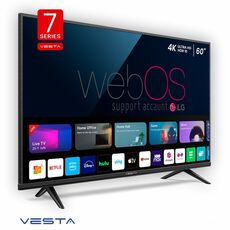 Televizor Vesta WU6075AAD