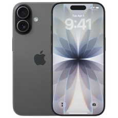 Apple iPhone 17 256GB Black A3520  — cumpără în Chișinău | Smartphone-uri  | Hi-Tech Moldova