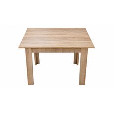 Masa de bucatarie simpla -3 - stejar sonoma 80*60 cm. (merk),(1) Pret redus