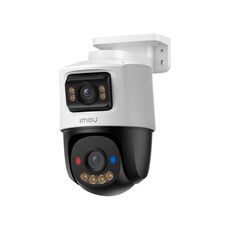 IP-камера Imou IPC-camera IPC-PS70FP-10M0Dual-Lens Smart Full-Color PoE. White
