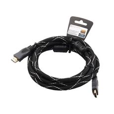 Кабель HDMI Brackton (Zignum) Professional (K-HDE-BKR-0150.BS)