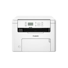 Принтер/МФУ Canon i-SENSYS MF272dwII White (7345C003)
