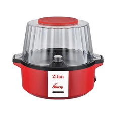 Аппарат для приготовления попкорна Zilan ZLN5110 (rosu)