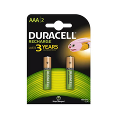 Baterie reincarcabila Duracell AAA 750 MAH K2