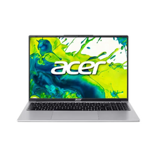 Ноутбук ACER Aspire Lite 16 AL16-54P Silver
