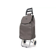 Geanta cu roti p/u cumparaturi Vicko 1331-00000, 35x25x92 cm