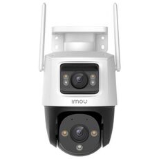 IP-камера Imou IPC-camera IPC-S7XP-10M0WEDCruiser Dual, White