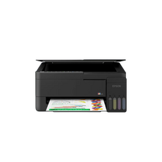 Принтер/МФУ Epson EcoTank L3351 Black