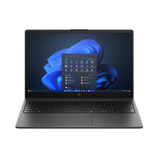 Ноутбук Hewlett-Packard 255R G10 Black