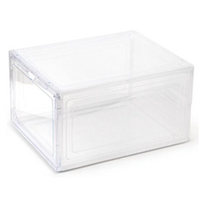Raft p/u incaltaminte Vicko din plastic 1534-00000, 27x34x19 cm