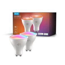 Умная лампочка GOVEE RGBWW, B600D3C1, GU10 (set 2 buc)