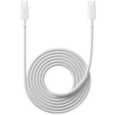 Cablu Xiaomi 6A Braided USB-C to USB-C, 2m