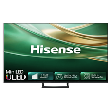 Телевизор Hisense 65E8S