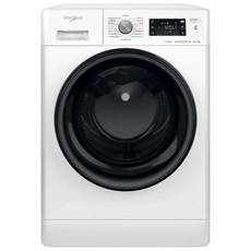 Mașină de spălat cu uscător WHIRLPOOL FFWDB 976258 BV EE