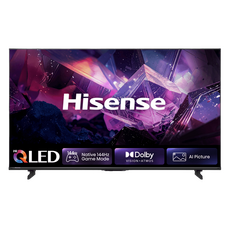Телевизор Hisense 55E7S PRO