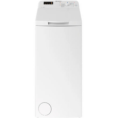 Стиральная машина INDESIT BTW S60400 EU/N verticala
