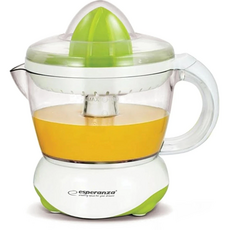 Соковыжималка для цитрус Esperanza Storcator p/citriceCitrus Squeezer EKJ001G