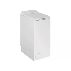 Стиральная машина INDESIT BTW L60400 EE/N verticala