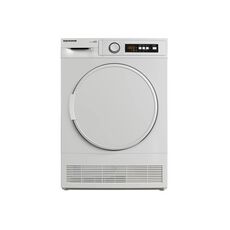 Uscator de rufe Electroplus UE 8000 CH