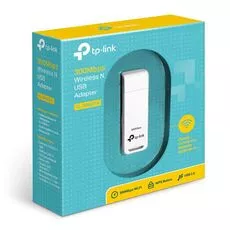 USB Адаптер TP-Link TL-WN821N — купить в Кишинёве | WiFi адаптеры | Hi-Tech Moldova