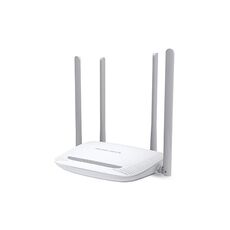 WI-FI Роутер Mercusys MW325R  — купить в Кишинёве | WiFi роутеры  | Hi-Tech Moldova
